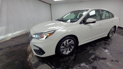 2024 Subaru Legacy Limited