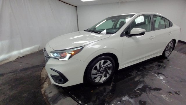 2024 Subaru Legacy Limited