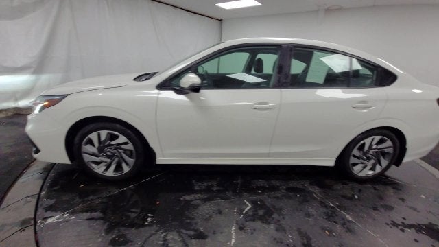 2024 Subaru Legacy Limited