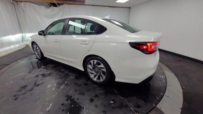 2024 Subaru Legacy Limited