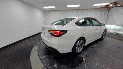2024 Subaru Legacy Limited