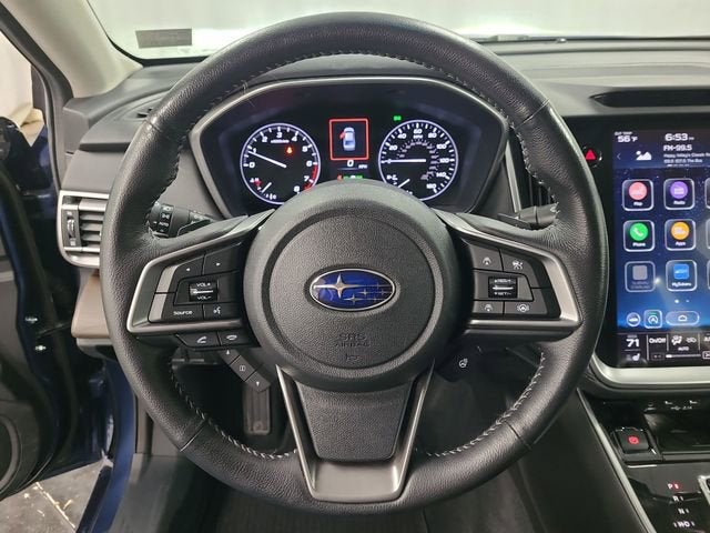 2022 Subaru Legacy Limited