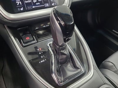 2022 Subaru Legacy Limited