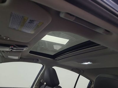 2022 Subaru Legacy Limited