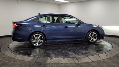 2022 Subaru Legacy Limited