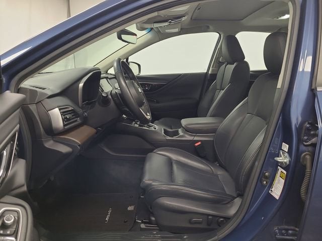 2022 Subaru Legacy Limited