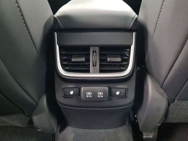 2022 Subaru Legacy Limited