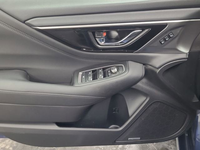 2022 Subaru Legacy Limited