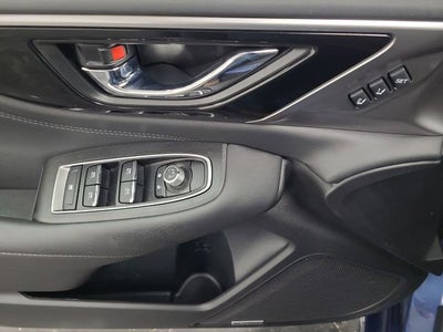 2022 Subaru Legacy Limited