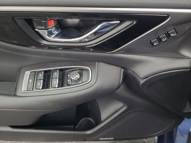 2022 Subaru Legacy Limited