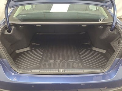 2022 Subaru Legacy Limited