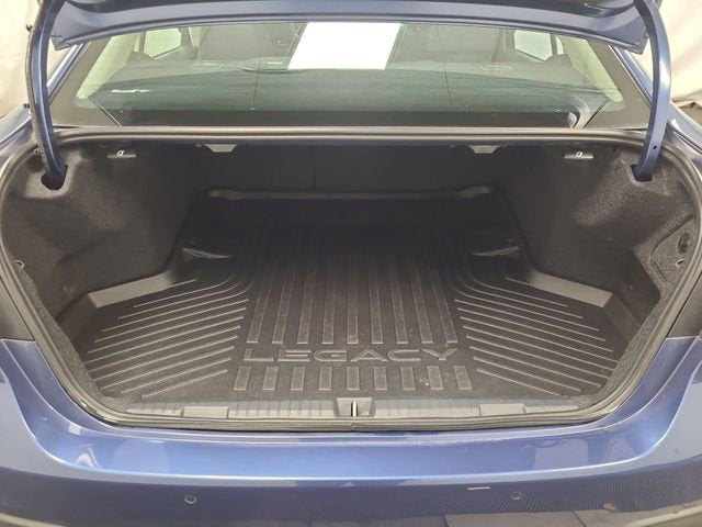 2022 Subaru Legacy Limited