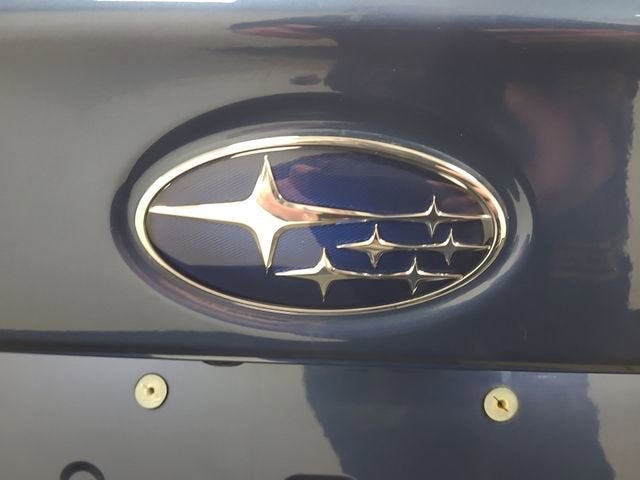 2022 Subaru Legacy Limited