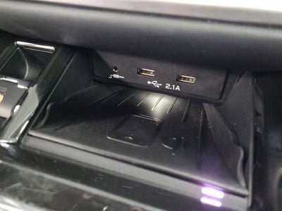 2022 Subaru Legacy Limited