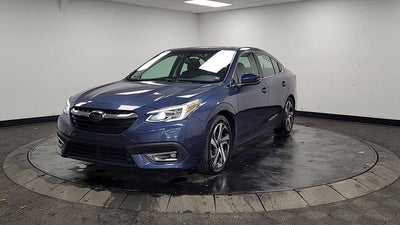 2022 Subaru Legacy Limited