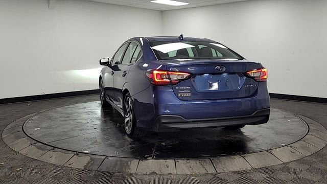 2022 Subaru Legacy Limited