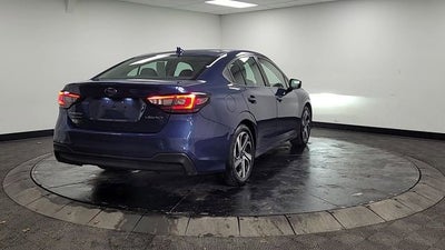 2022 Subaru Legacy Limited