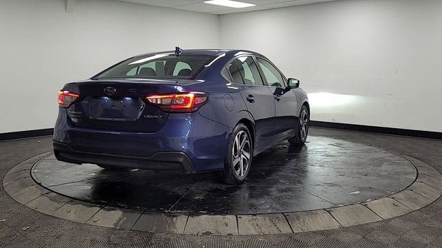 2022 Subaru Legacy Limited
