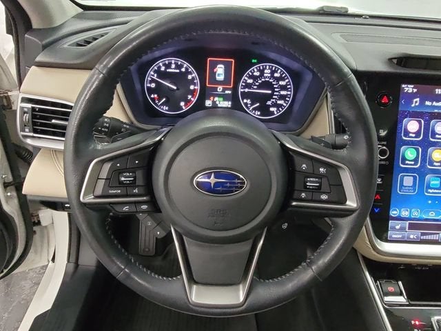 2022 Subaru Legacy Limited