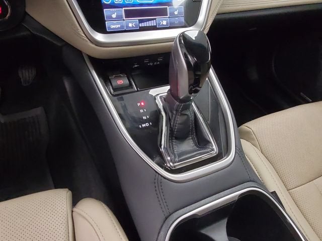 2022 Subaru Legacy Limited