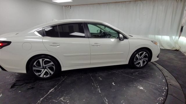 2022 Subaru Legacy Limited