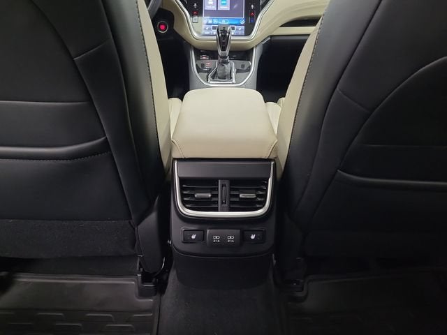 2022 Subaru Legacy Limited