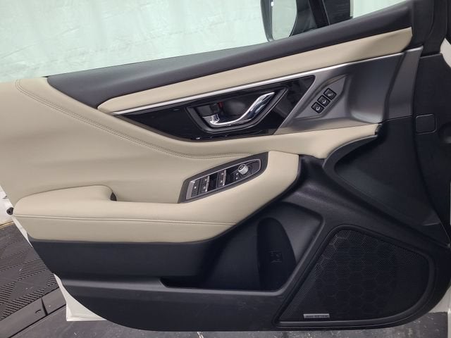 2022 Subaru Legacy Limited