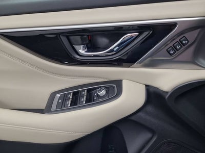 2022 Subaru Legacy Limited