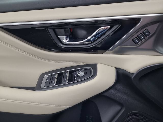 2022 Subaru Legacy Limited