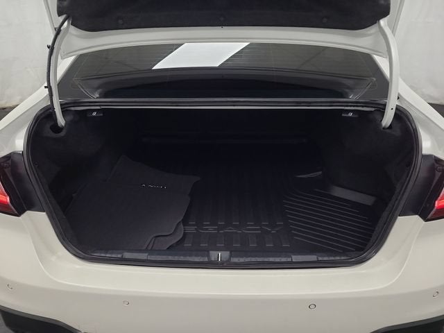 2022 Subaru Legacy Limited