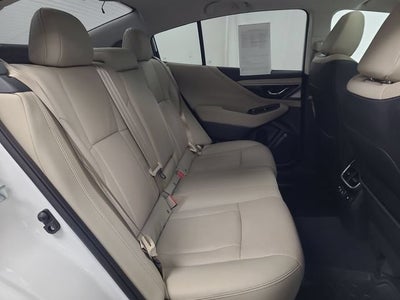 2022 Subaru Legacy Limited