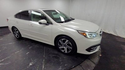 2022 Subaru Legacy Limited