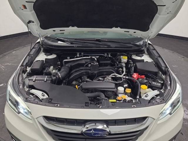 2022 Subaru Legacy Limited