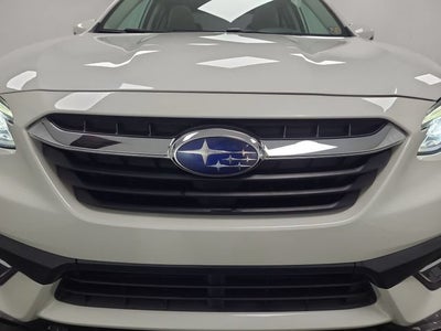 2022 Subaru Legacy Limited