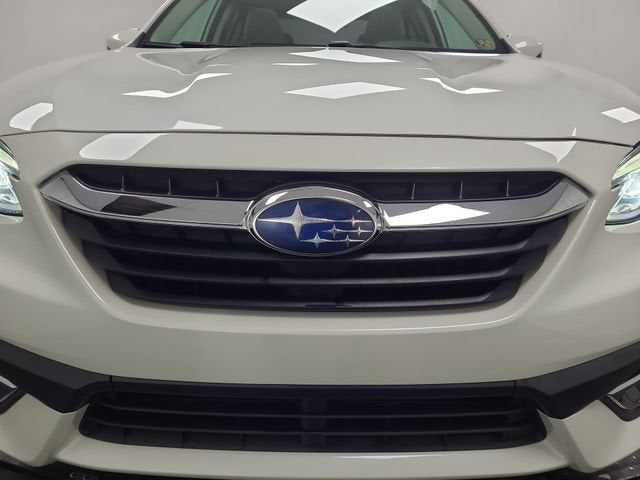2022 Subaru Legacy Limited