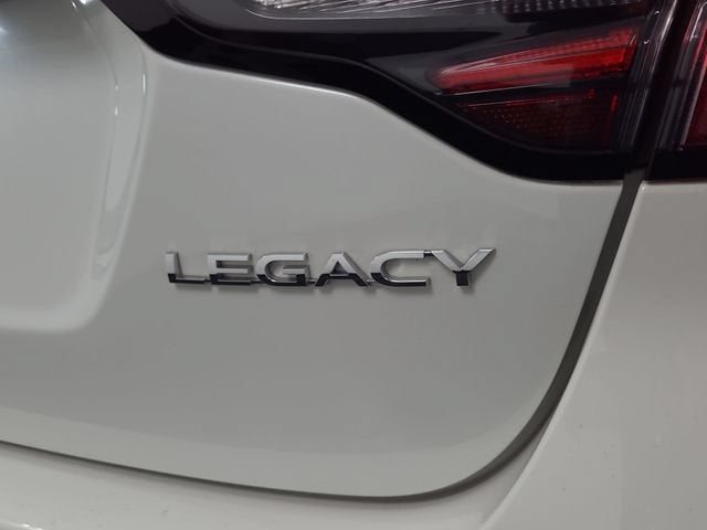 2022 Subaru Legacy Limited