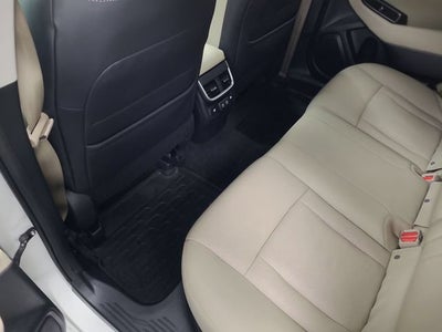 2022 Subaru Legacy Limited