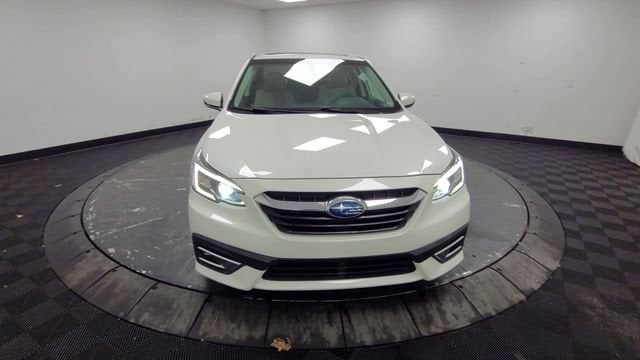 2022 Subaru Legacy Limited