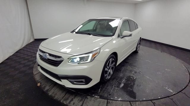 2022 Subaru Legacy Limited