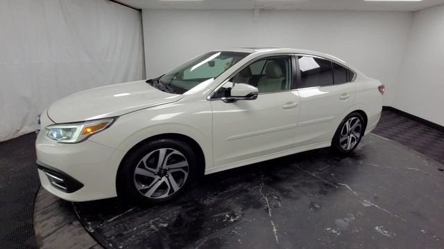 2022 Subaru Legacy Limited