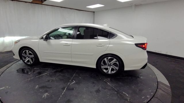2022 Subaru Legacy Limited