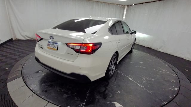 2022 Subaru Legacy Limited