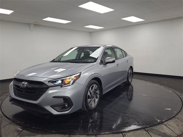 2025 Subaru Legacy Touring XT