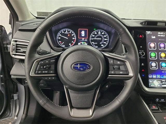 2025 Subaru Legacy Touring XT