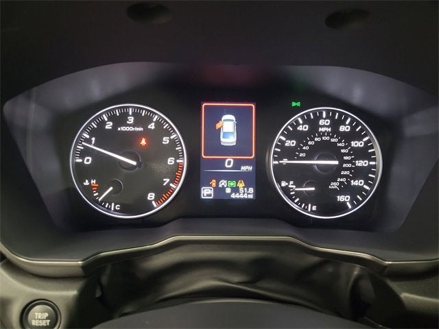 2025 Subaru Legacy Touring XT