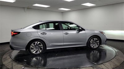 2025 Subaru Legacy Touring XT