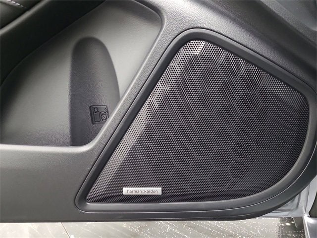 2025 Subaru Legacy Touring XT