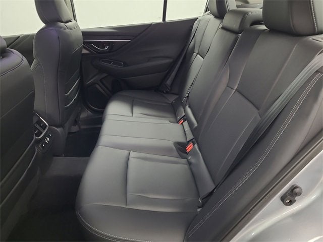 2025 Subaru Legacy Touring XT