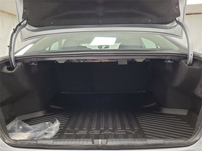 2025 Subaru Legacy Touring XT