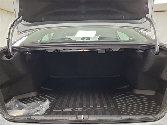 2025 Subaru Legacy Touring XT